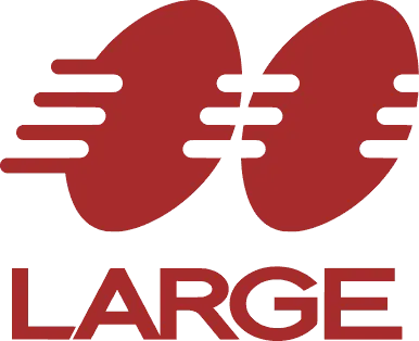 LARGE (site, nouvel onglet)
